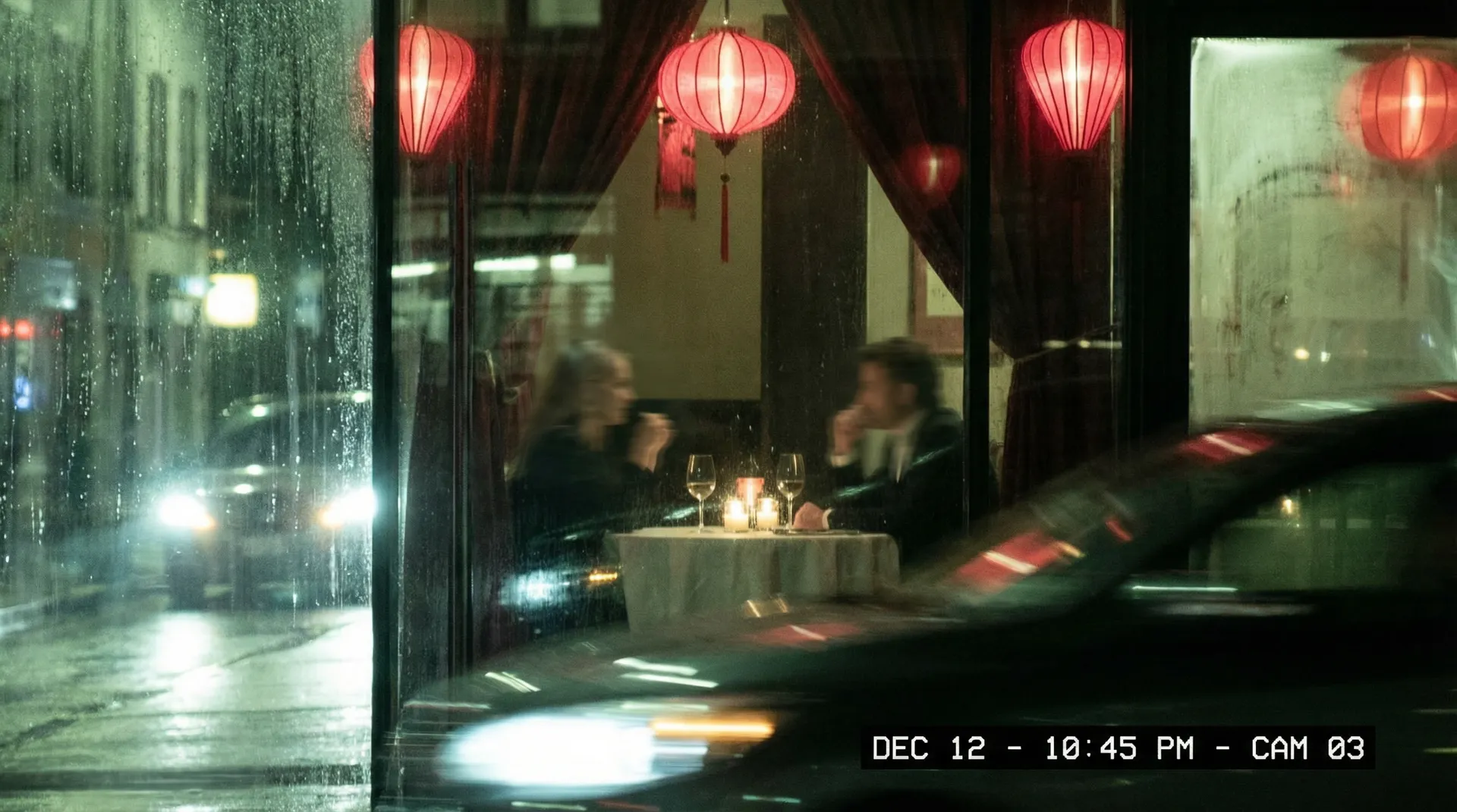 91吃瓜 - 911爆料专题，网友热议每日更新 - 餐厅密会偷拍照