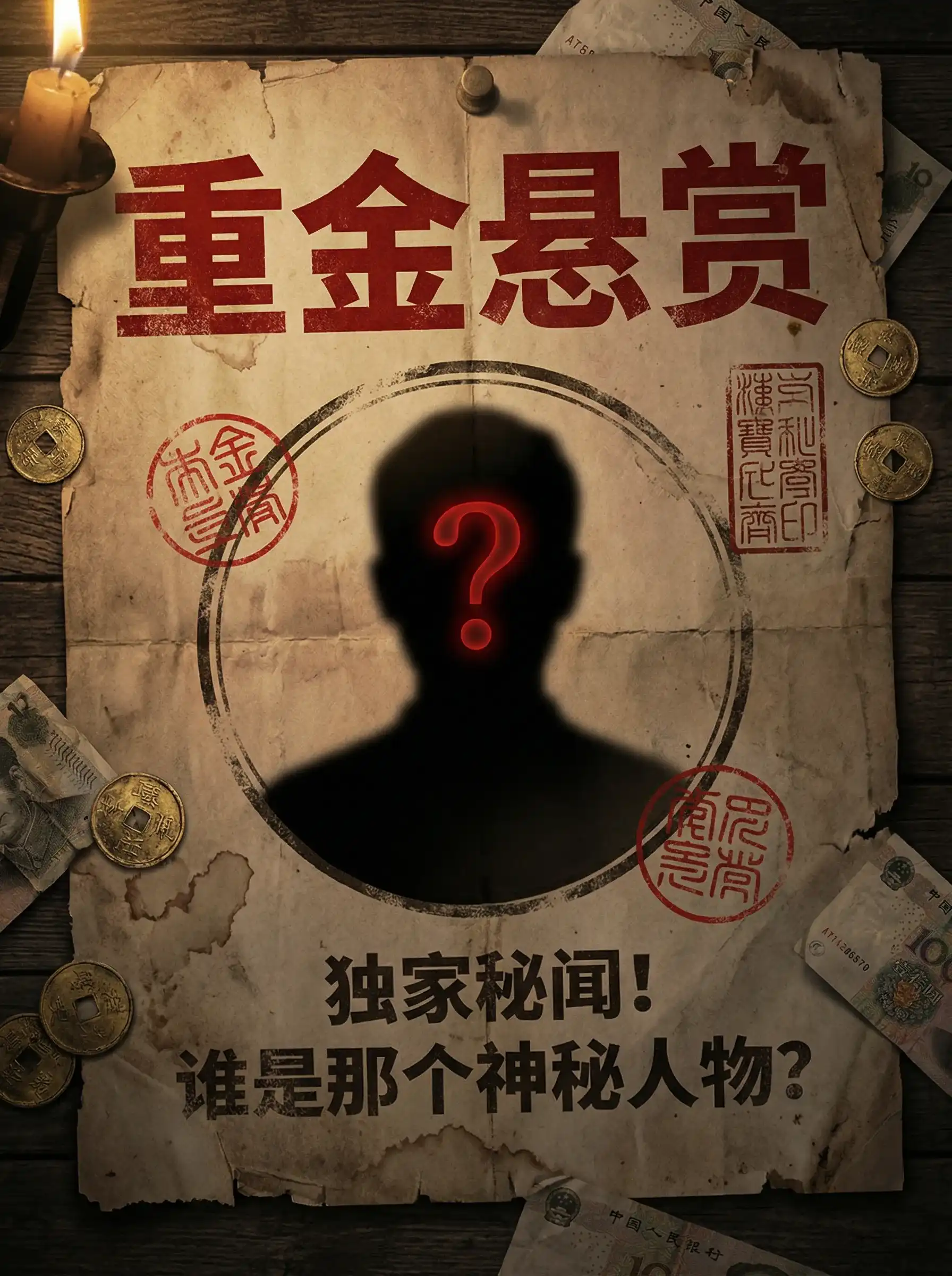 91吃瓜 - 911爆料专题，网友热议每日更新 - 重金悬赏线索征集令